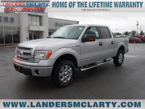 2014 Ford F150 XLT, US $43,840.00, image 5