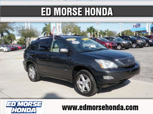 2005 lexus rx 330