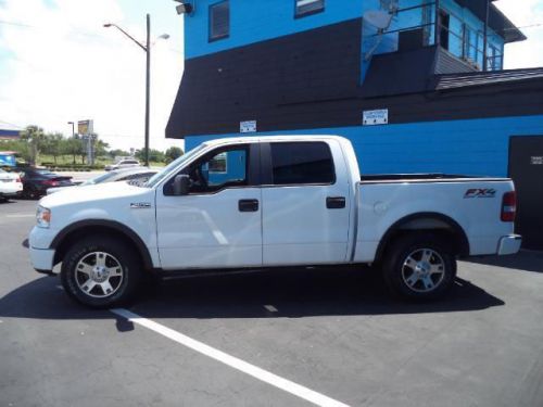 2008 Ford F150 FX4, US $17,995.00, image 2