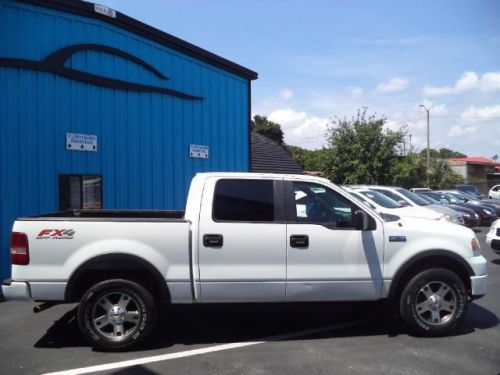 2008 Ford F150 FX4, US $17,995.00, image 3