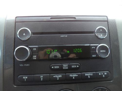 2008 Ford F150 FX4, US $17,995.00, image 5