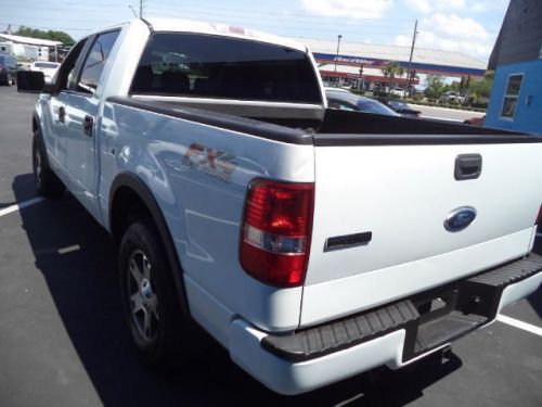 2008 Ford F150 FX4, US $17,995.00, image 6