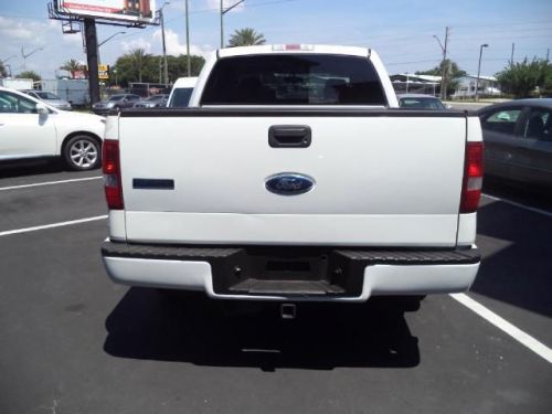 2008 Ford F150 FX4, US $17,995.00, image 9