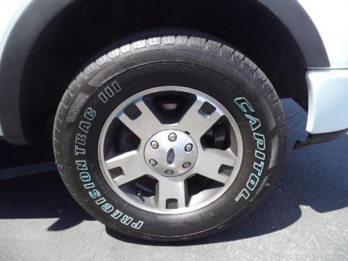 2008 Ford F150 FX4, US $17,995.00, image 13