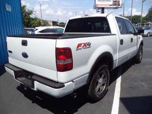 2008 Ford F150 FX4, US $17,995.00, image 15