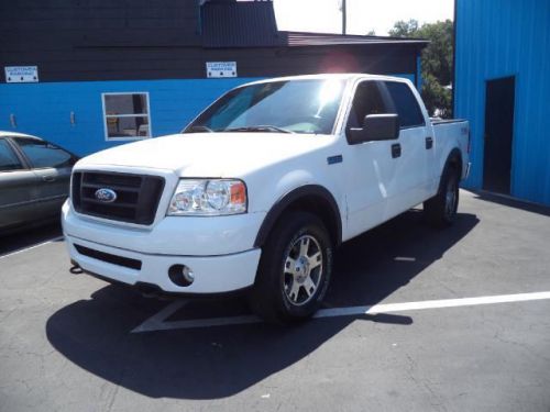 2008 Ford F150 FX4, US $17,995.00, image 19