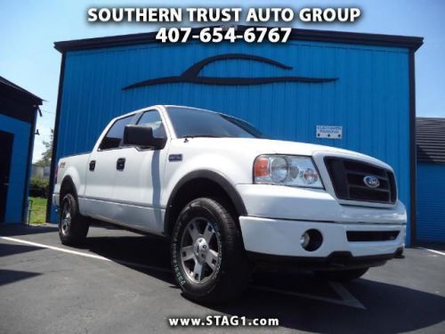 2008 Ford F150 FX4, US $17,995.00, image 24