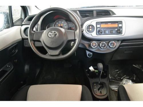 2012 Toyota Yaris L, US $12,000.00, image 4