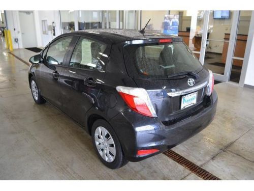 2012 Toyota Yaris L, US $12,000.00, image 5