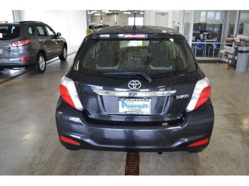 2012 Toyota Yaris L, US $12,000.00, image 8