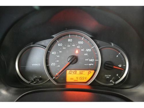 2012 Toyota Yaris L, US $12,000.00, image 16