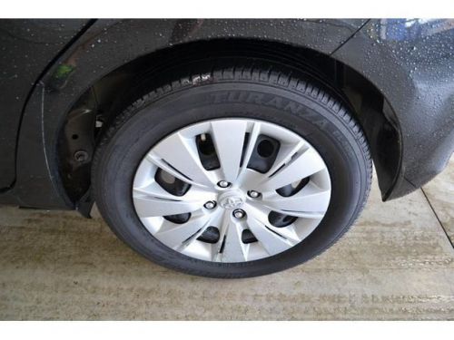 2012 Toyota Yaris L, US $12,000.00, image 17