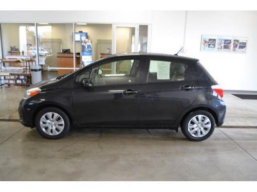 2012 Toyota Yaris L, US $12,000.00, image 18