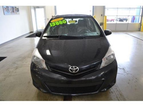 2012 Toyota Yaris L, US $12,000.00, image 19