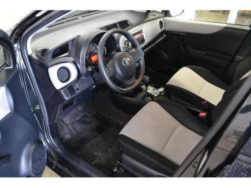 2012 Toyota Yaris L, US $12,000.00, image 20