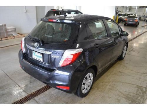 2012 Toyota Yaris L, US $12,000.00, image 23
