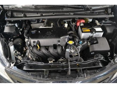 2012 Toyota Yaris L, US $12,000.00, image 27