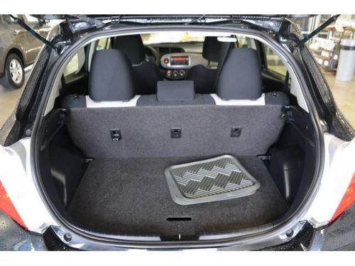 2012 Toyota Yaris L, US $12,000.00, image 28