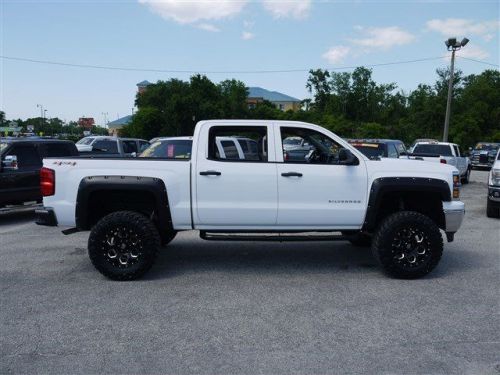 2014 Chevrolet Silverado 1500 LT, US $43,995.00, image 2