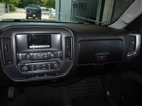 2014 Chevrolet Silverado 1500 LT, US $43,995.00, image 4