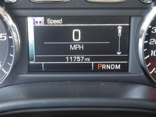 2014 Chevrolet Silverado 1500 LT, US $43,995.00, image 7