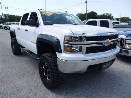 2014 Chevrolet Silverado 1500 LT, US $43,995.00, image 11