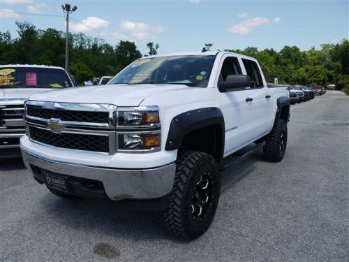 2014 Chevrolet Silverado 1500 LT, US $43,995.00, image 12