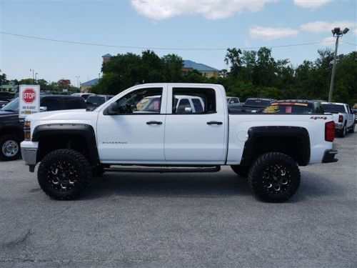 2014 Chevrolet Silverado 1500 LT, US $43,995.00, image 15
