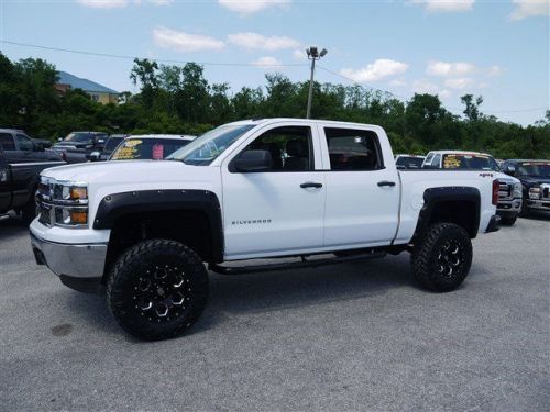 2014 Chevrolet Silverado 1500 LT, US $43,995.00, image 17