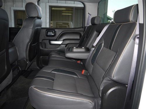 2014 Chevrolet Silverado 1500 LT, US $43,995.00, image 21