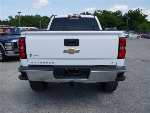 2014 Chevrolet Silverado 1500 LT, US $43,995.00, image 27