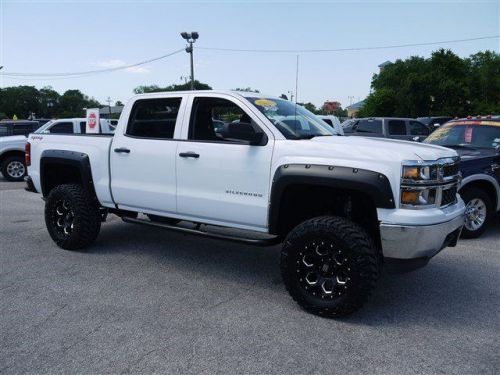 2014 Chevrolet Silverado 1500 LT, US $43,995.00, image 28