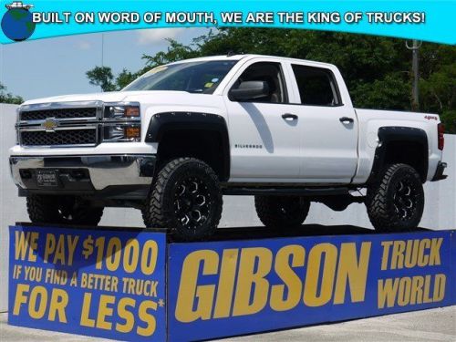 2014 Chevrolet Silverado 1500 LT, US $43,995.00, image 30
