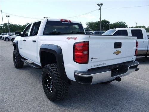 2014 Chevrolet Silverado 1500 LT, US $43,995.00, image 32
