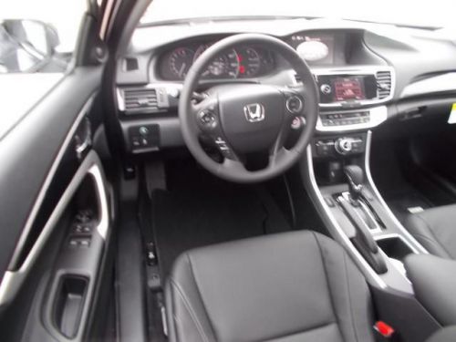 2014 Honda Accord EX-L, US $28,896.00, image 2