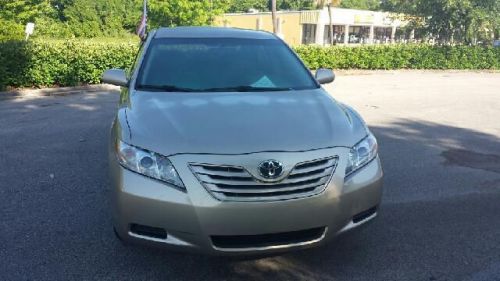 2009 Toyota Camry LE, US $11,597.00, image 3