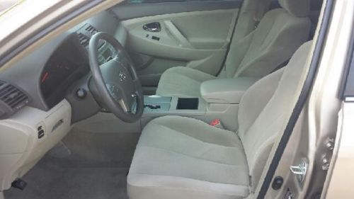 2009 Toyota Camry LE, US $11,597.00, image 4