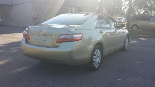 2009 Toyota Camry LE, US $11,597.00, image 7
