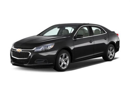 2014 chevrolet malibu 1ls