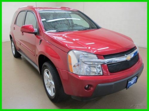 2006 lt awd 3.4l v6 12v suv