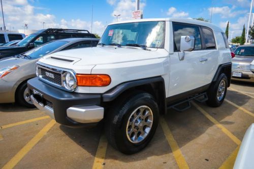 4x4 4wd white automatic cruise bluetooth