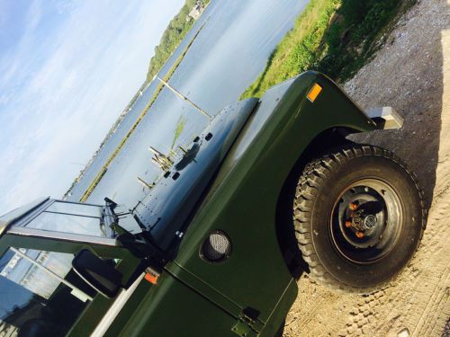 1973 Series III - Daily Summer Driver - pre Defender 90 - 88", US $15,000.00, image 4