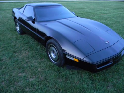 Low Milage Garaged Original Paint 84 86 87 88 89 90, US $7,900.00, image 2