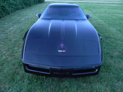 Low Milage Garaged Original Paint 84 86 87 88 89 90, US $7,900.00, image 3