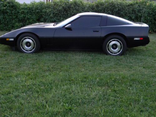 Low Milage Garaged Original Paint 84 86 87 88 89 90, US $7,900.00, image 4