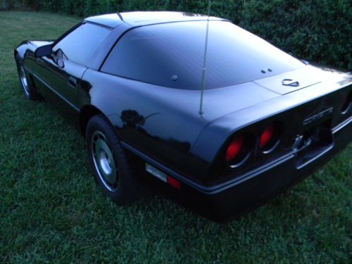 Low Milage Garaged Original Paint 84 86 87 88 89 90, US $7,900.00, image 5