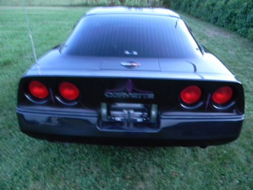 Low Milage Garaged Original Paint 84 86 87 88 89 90, US $7,900.00, image 6