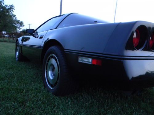 Low Milage Garaged Original Paint 84 86 87 88 89 90, US $7,900.00, image 7