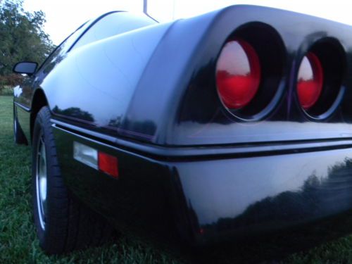 Low Milage Garaged Original Paint 84 86 87 88 89 90, US $7,900.00, image 8