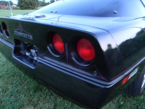 Low Milage Garaged Original Paint 84 86 87 88 89 90, US $7,900.00, image 9